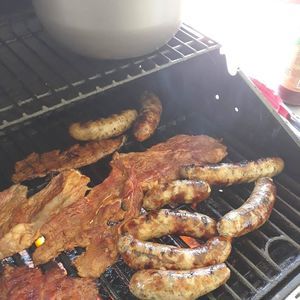 Meet your Posher, Edgar